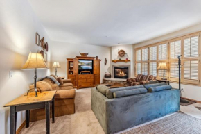 Charming Breckenridge Retreat Near Main Street Breckenridge